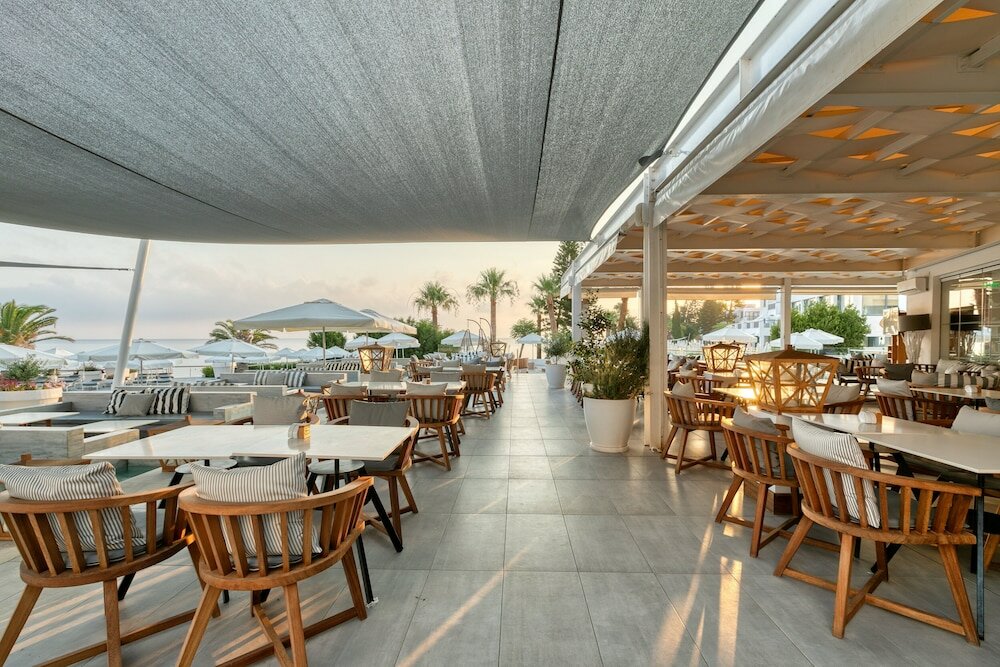 Фото The King Jason Protaras - Designed for Adults