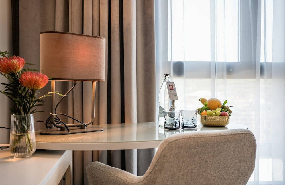 Фото Leonardo Royal Hotel Barcelona Fira