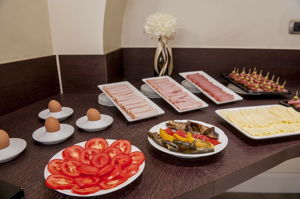 Фото Demetra Hotel