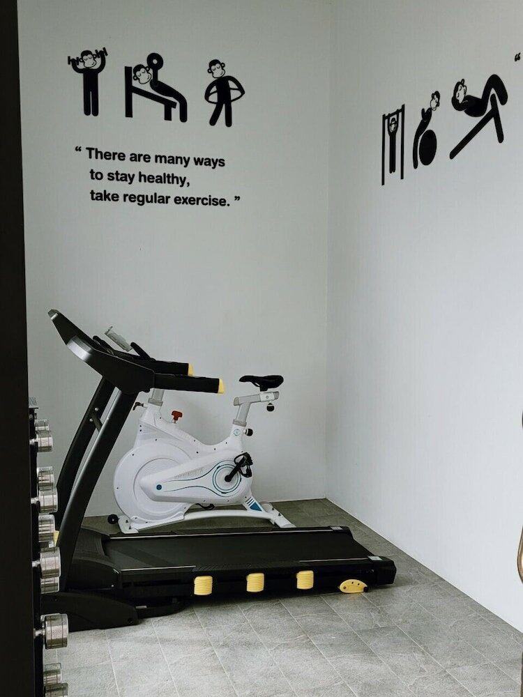 Фото Blu Monkey Hub & Hotel Ranong