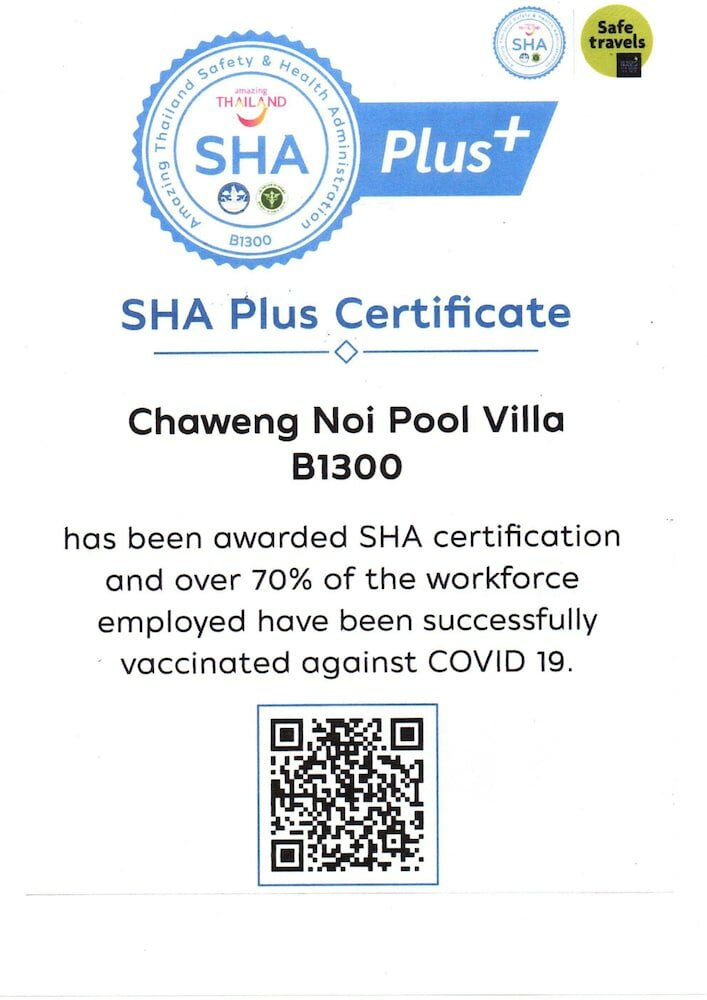 Фото Chaweng Noi Pool Villa