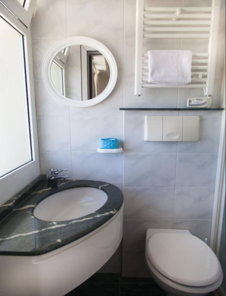 Фото Riviera Mare Beach Life Hotel