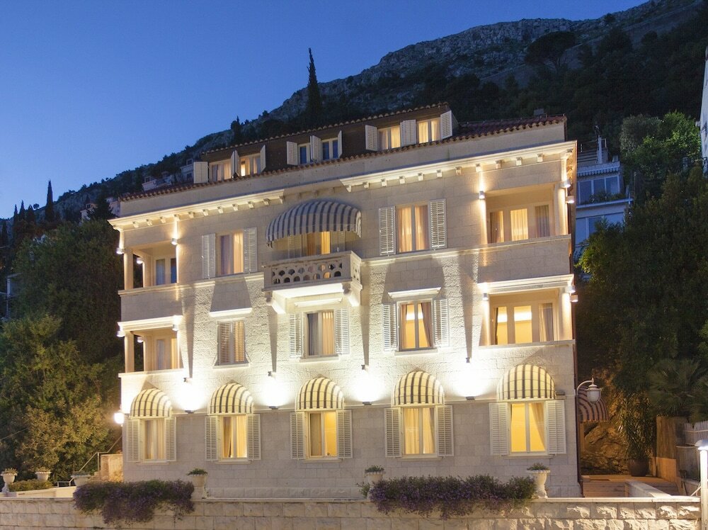 Фото Villa Glavić