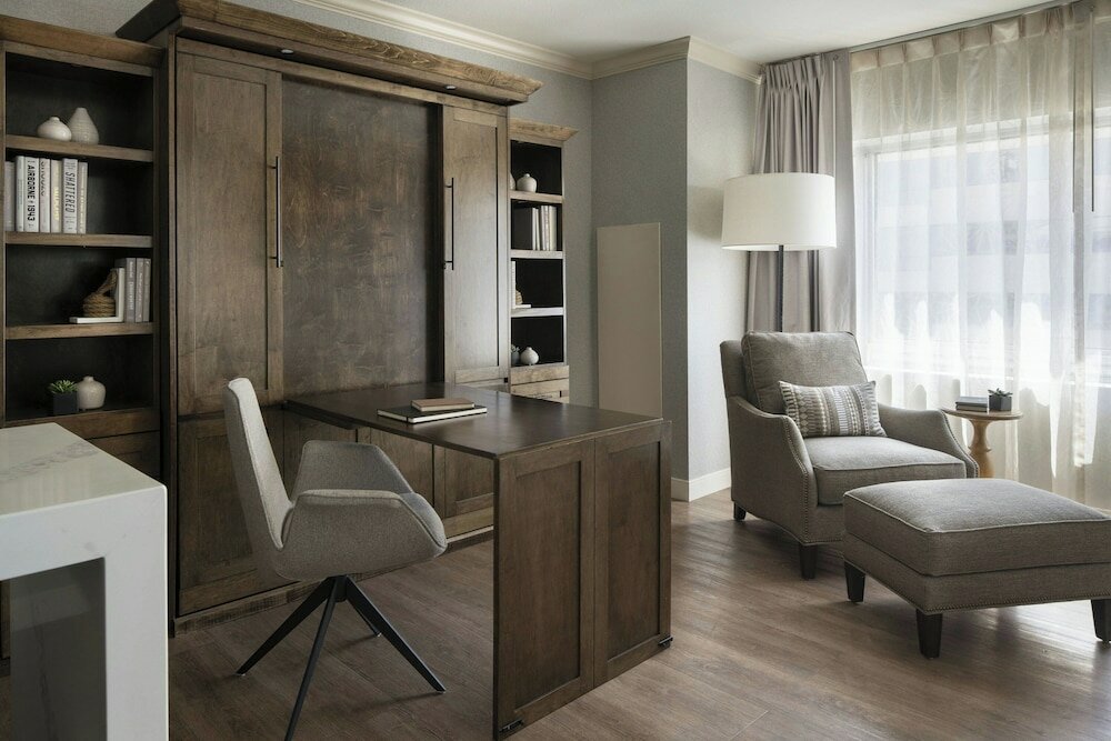 Фото Marriott City Center