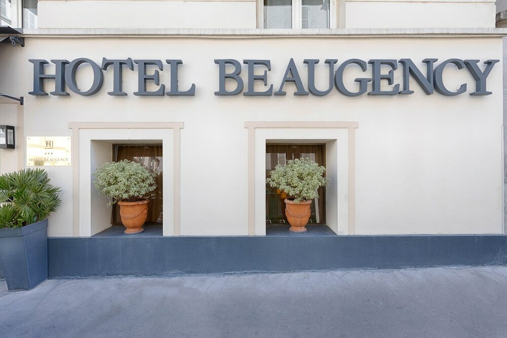 Фото Hôtel Beaugency