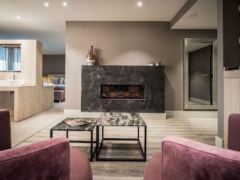 Фото Van Der Valk Hotel Dordrecht