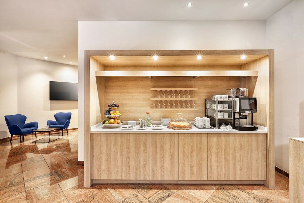 Фото H+ Hotel Limes Thermen Aalen