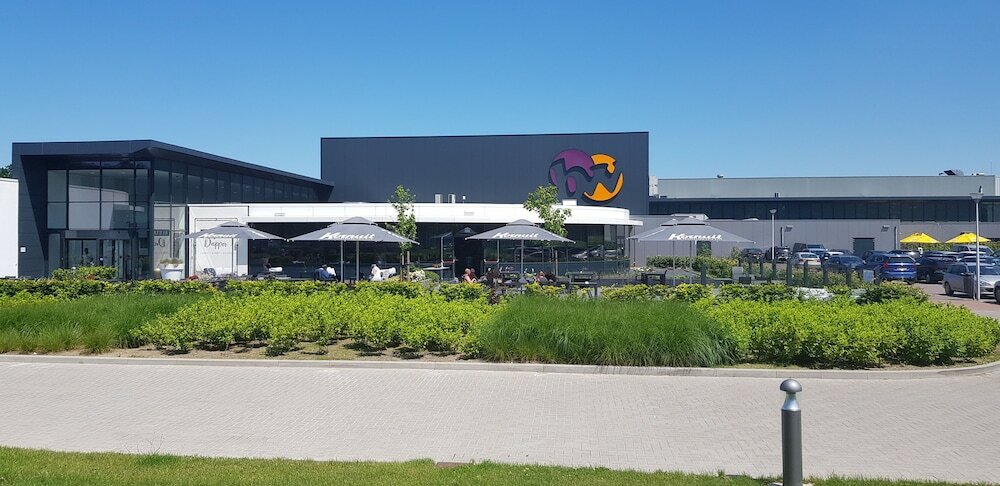 Фото De Bonte Wever Assen