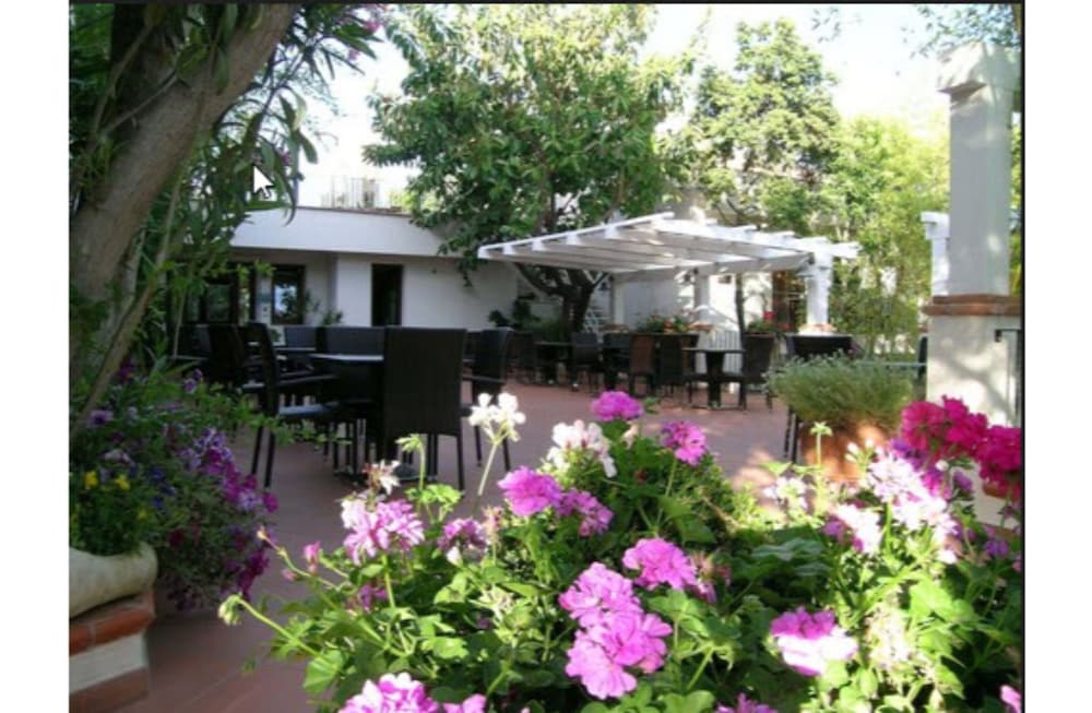 Фото Hotel Santa Maria