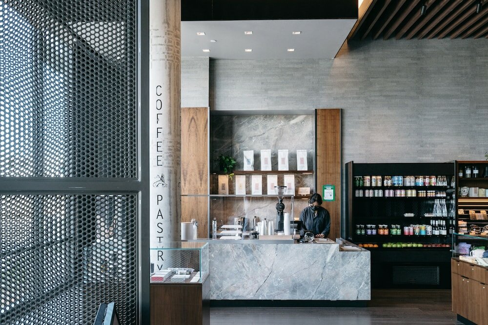 Фото Tetra Hotel, Autograph Collection