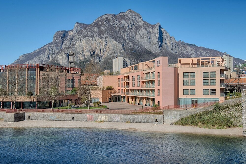 Фото NH Lecco Pontevecchio