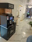 Кофейный автомат (Tsentralniy Microdistrict, Sovetskaya Street, 38), coffee machine