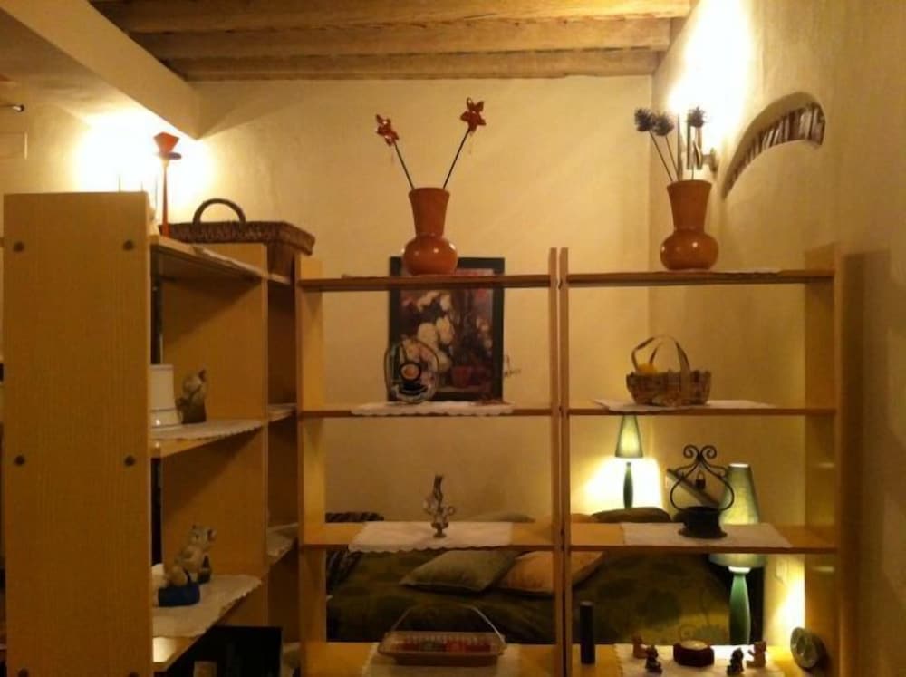 Фото La Castellana