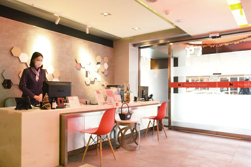 Фото W5 Best Hotel