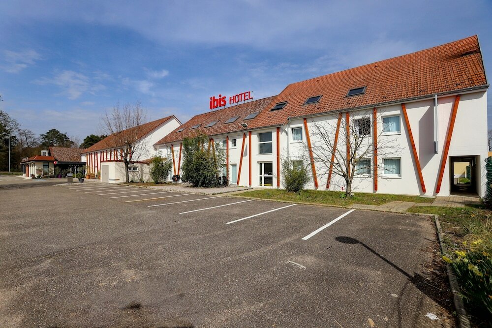 Фото Ibis Haguenau Strasbourg Nord