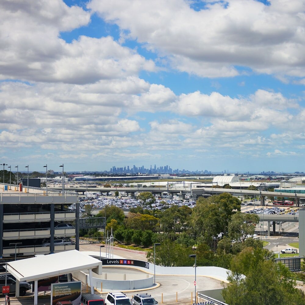 Фото Parkroyal Melbourne Airport