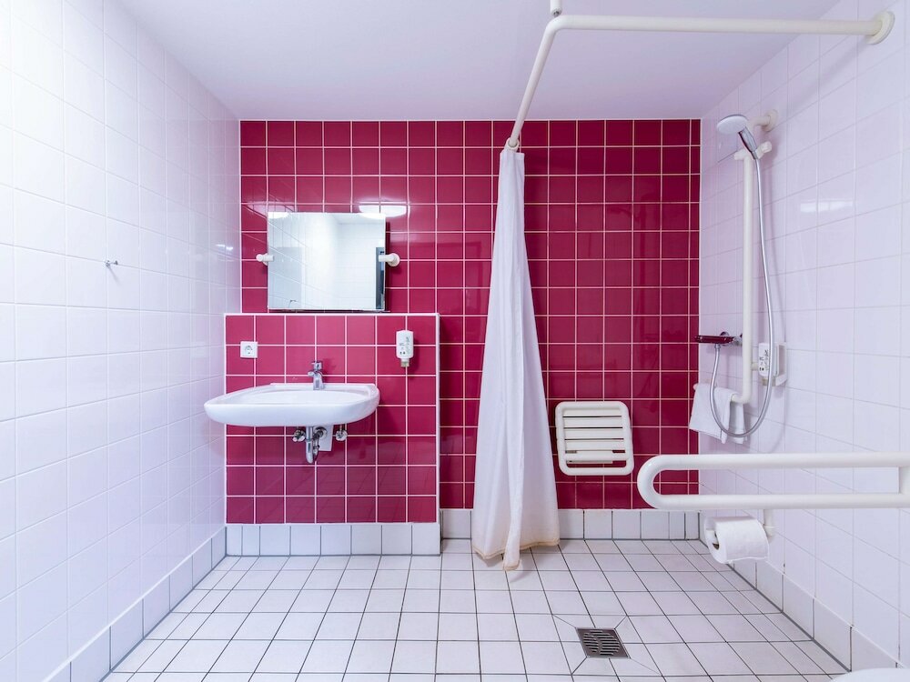 Фото B&b Hotel Regensburg