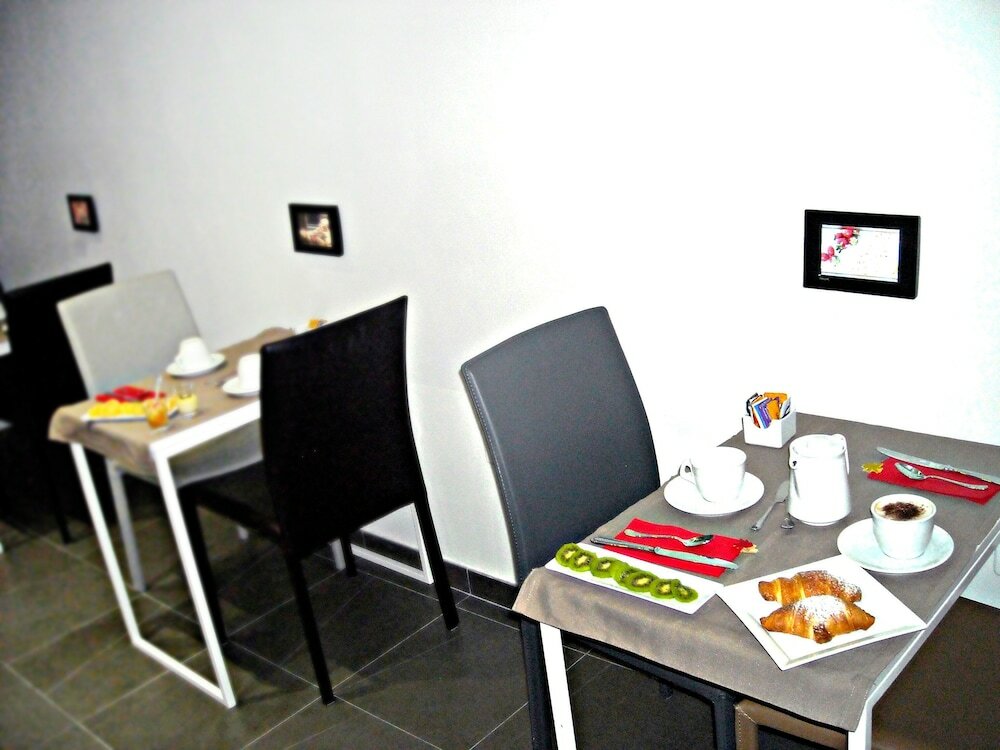 Фото Hotel Santa Brigida