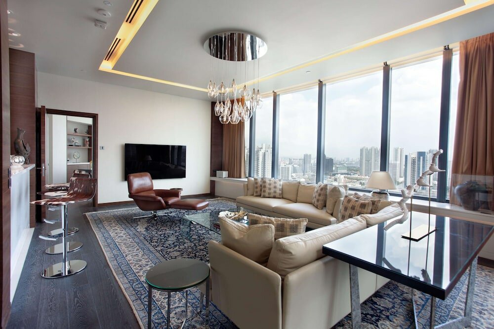 Фото One Farrer Hotel