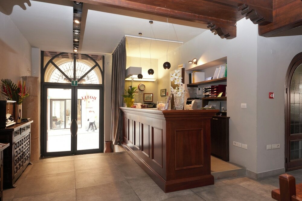 Фото Hotel dei Gonzaga