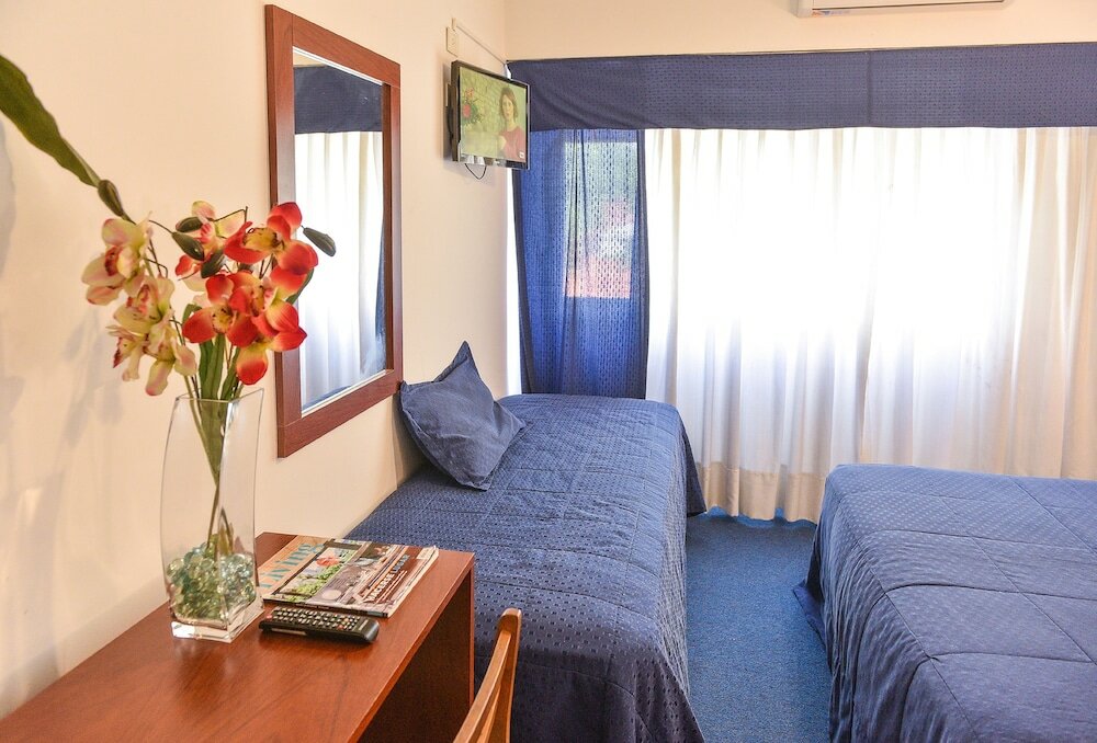 Фото Hotel Traful