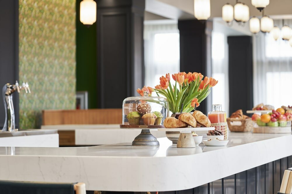 Фото The Memphian, a Tribute Portfolio Hotel