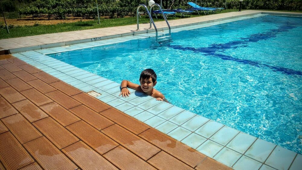 Фото Hotel Athena