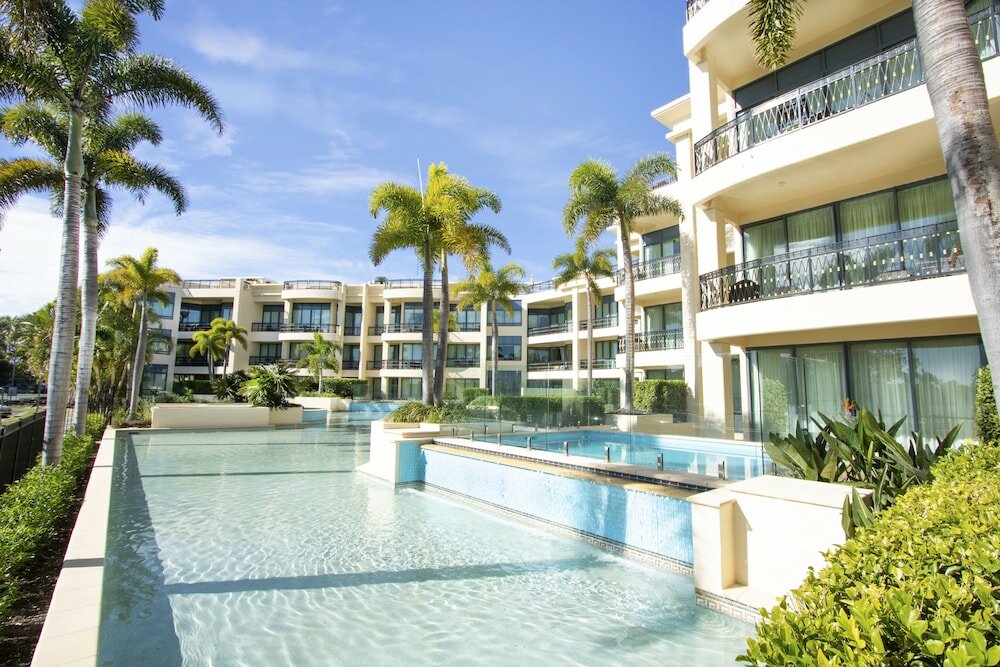 Фото Imperial Hotel Gold Coast