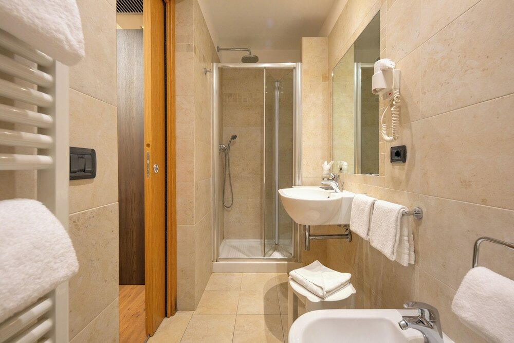 Фото Hotel Villa Betania