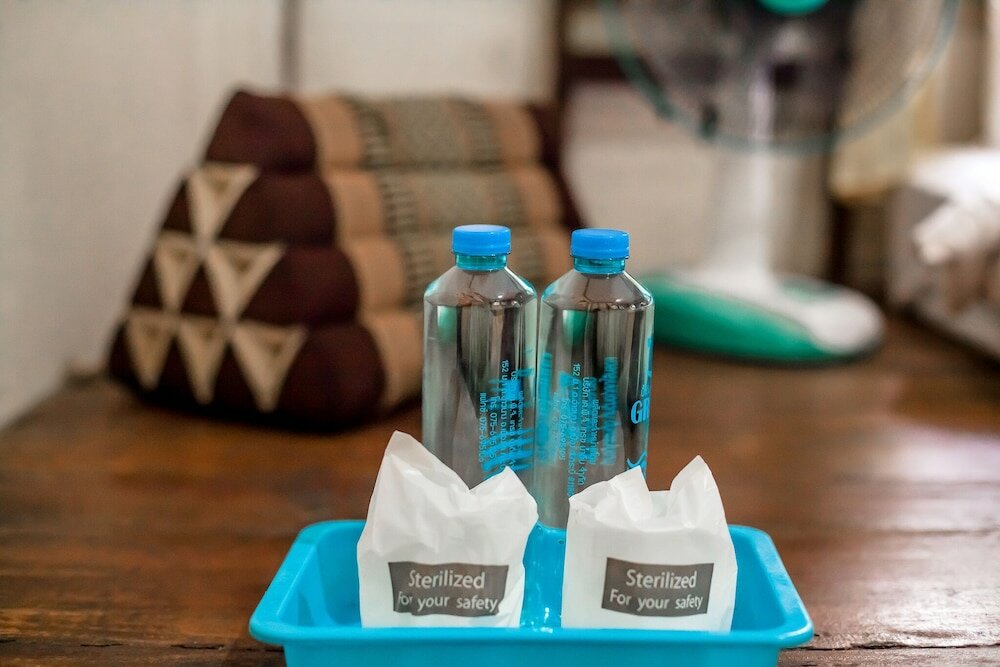 Фото The Vatika Resort and Spa