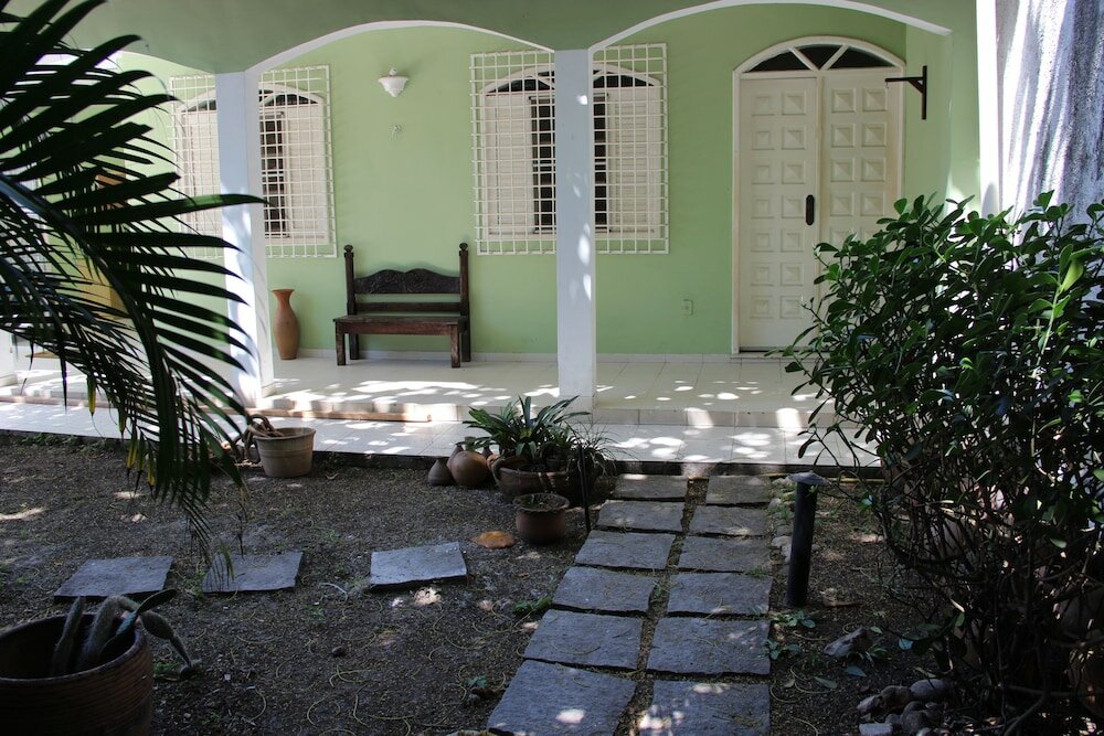 Фото ClubeHostel São Francisco