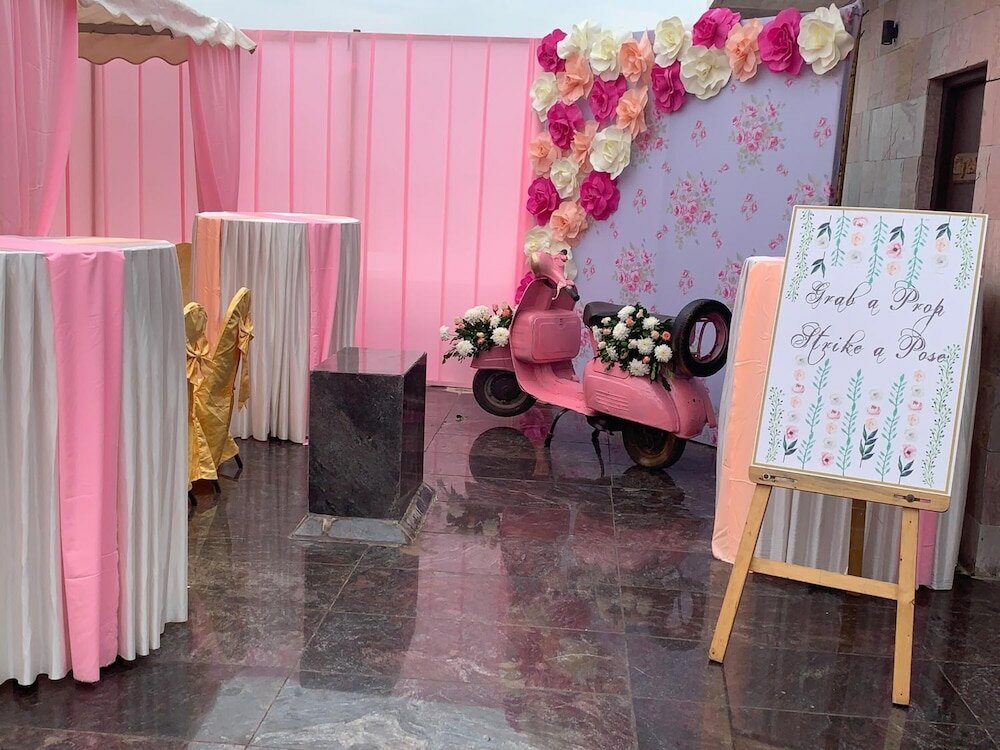 Фото Jc Residency Madurai