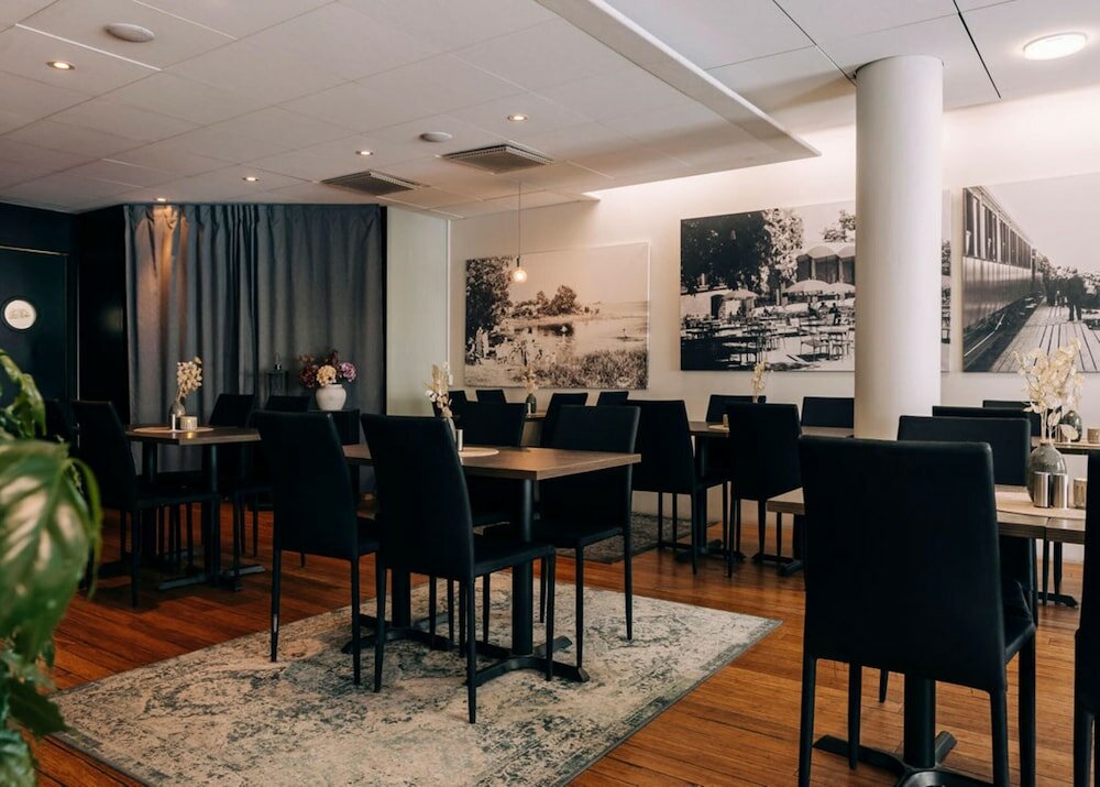 Фото Best Western Plus Kalmarsund Hotell