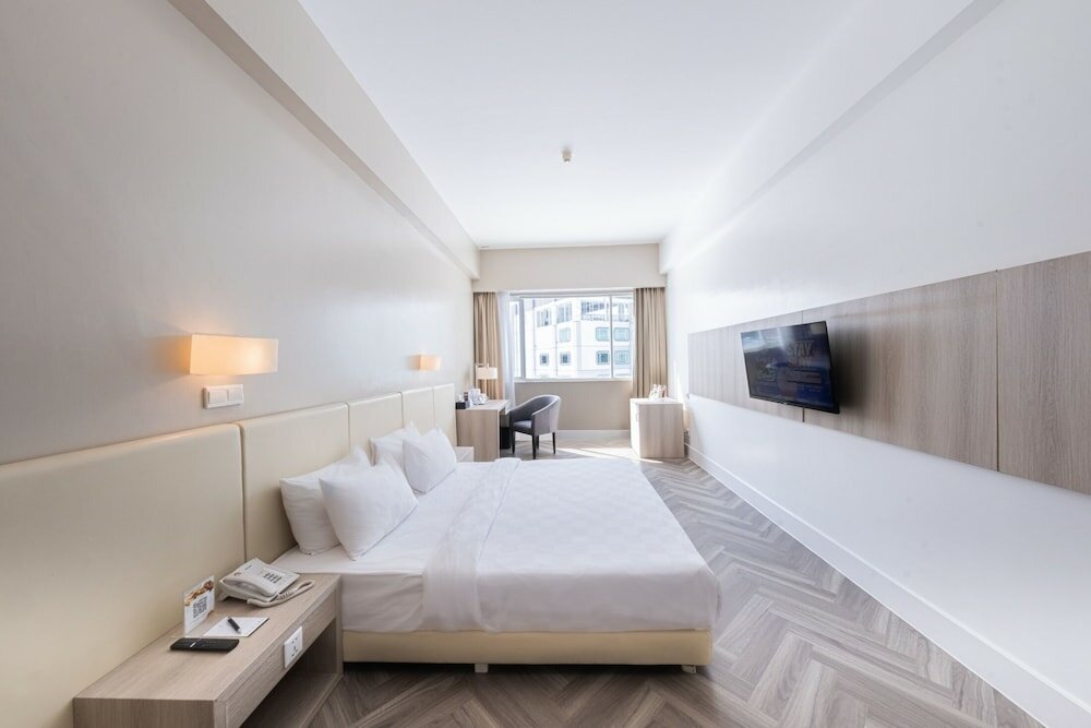 Фото Grand Jatra Hotel Balikpapan