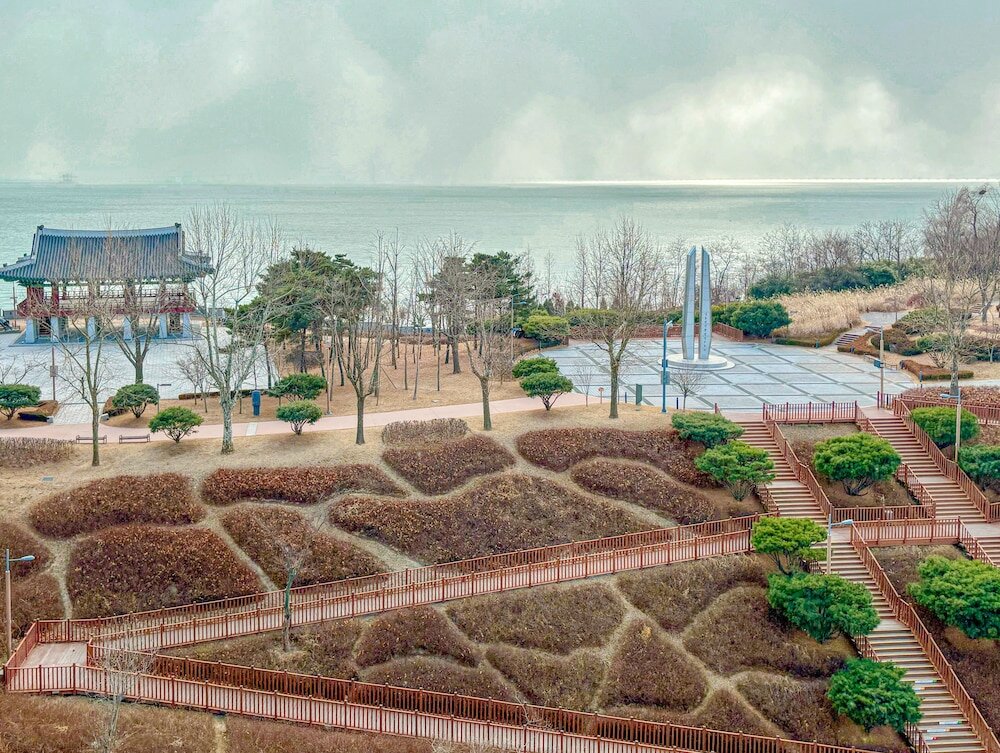 Фото Airsky Hotel