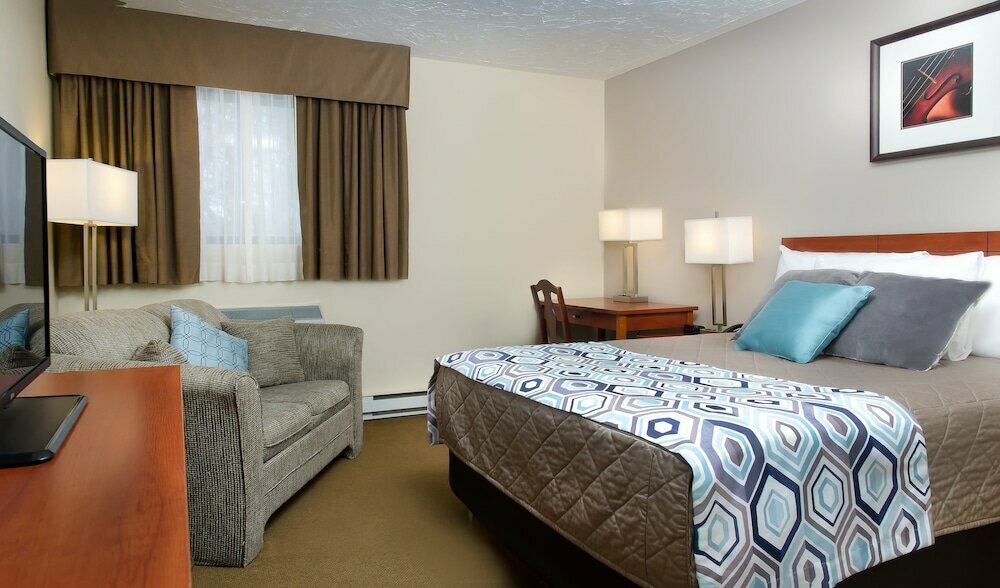 Hotel Coastal Inn Moncton Dieppe, Province of New Brunswick, photo