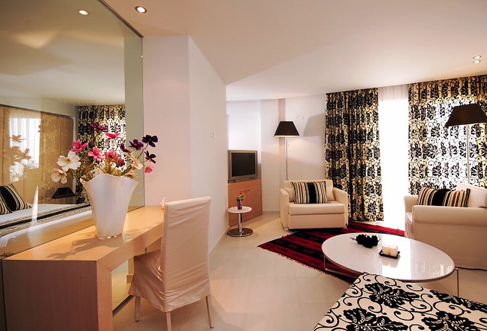 Фото Ilio Mare Resort Hotel