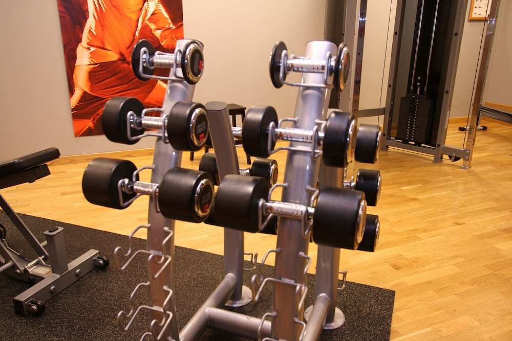 Фото Good Morning + Helsingborg