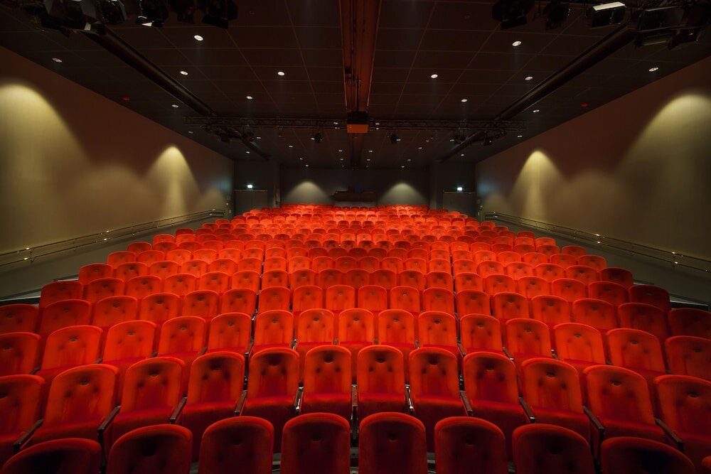 Фото Scandic St. Olavs Plass