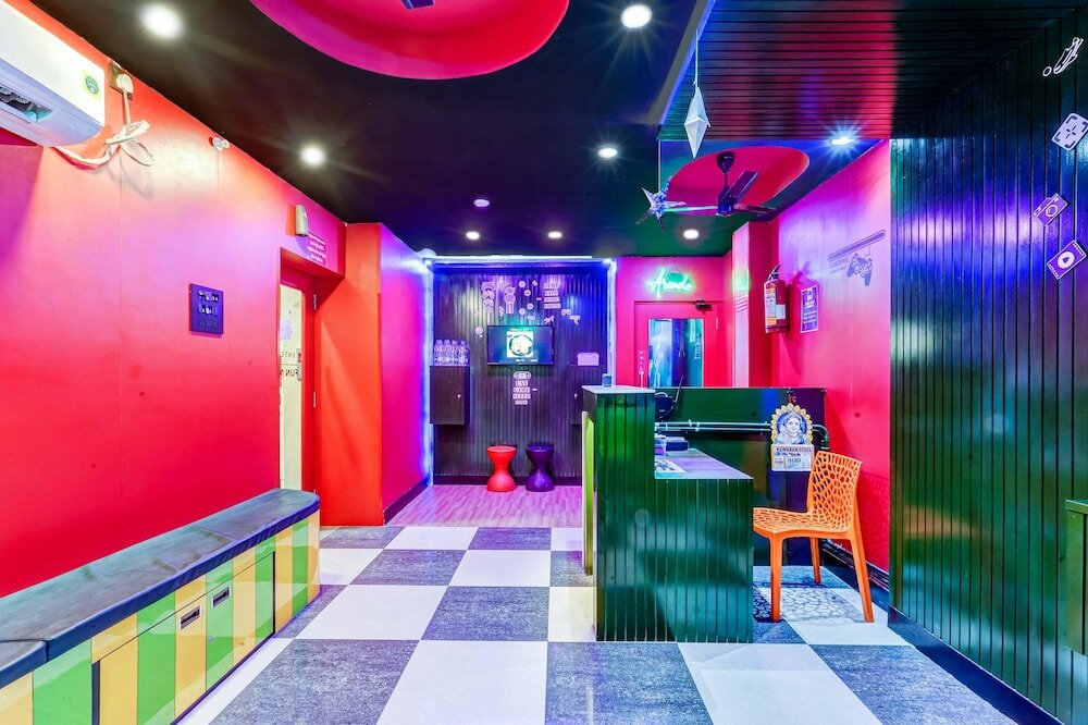 Фото Season 4 Residences - Teynampet