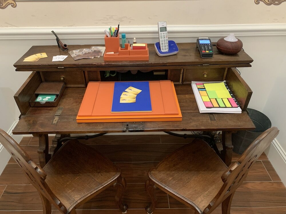 Фото Capital Rooms