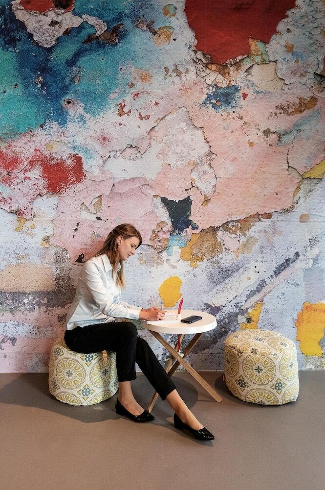 Фото B&b Hotel Oftringen