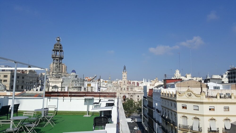 Фото Sweet Hotel Continental