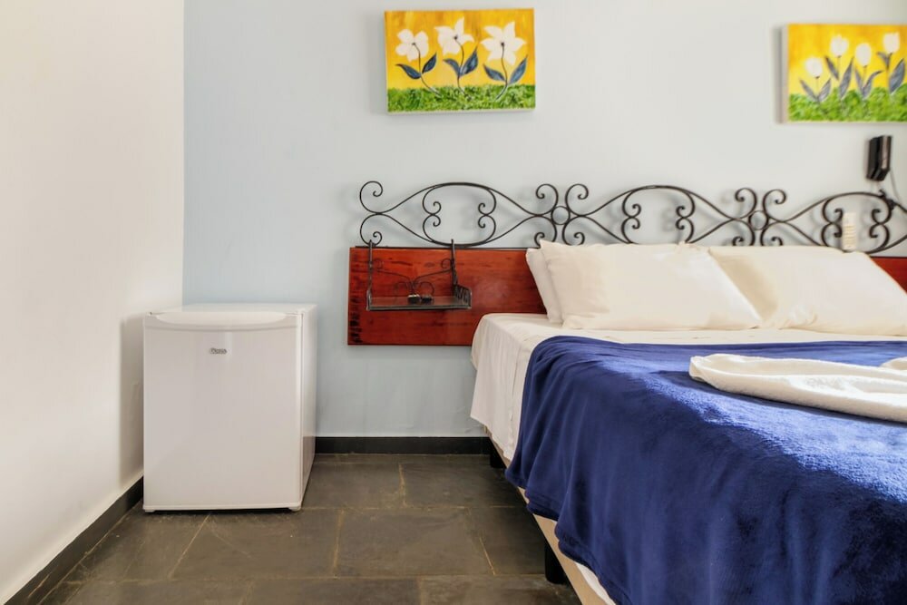 Фото Feiticeira Praia Hotel