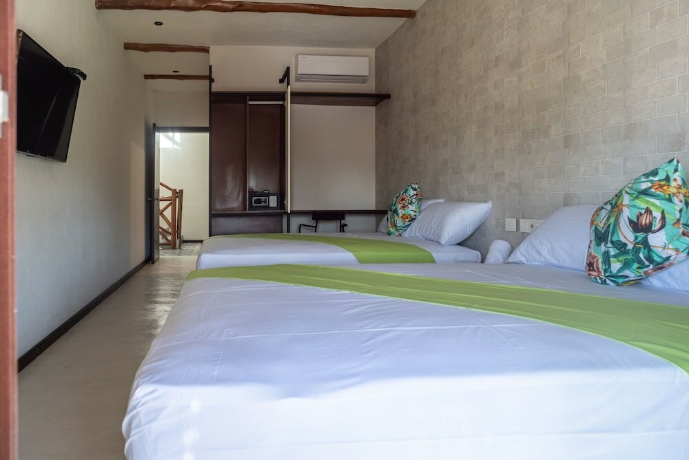 Фото Hotel Mayari Holbox