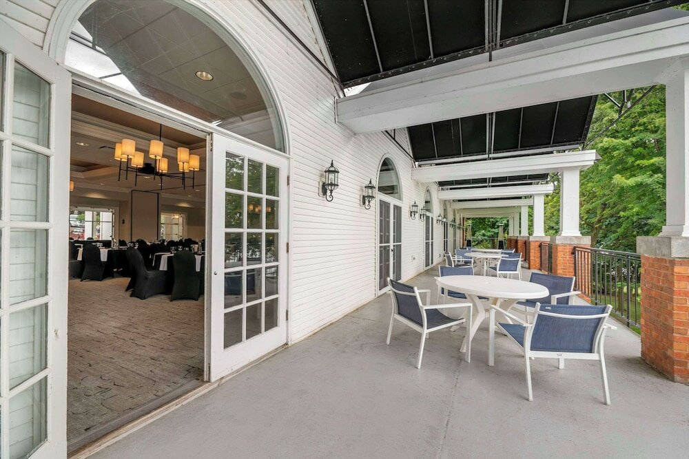 Фото Heidel House Hotel and Conference Center, Ascend Hotel Collection