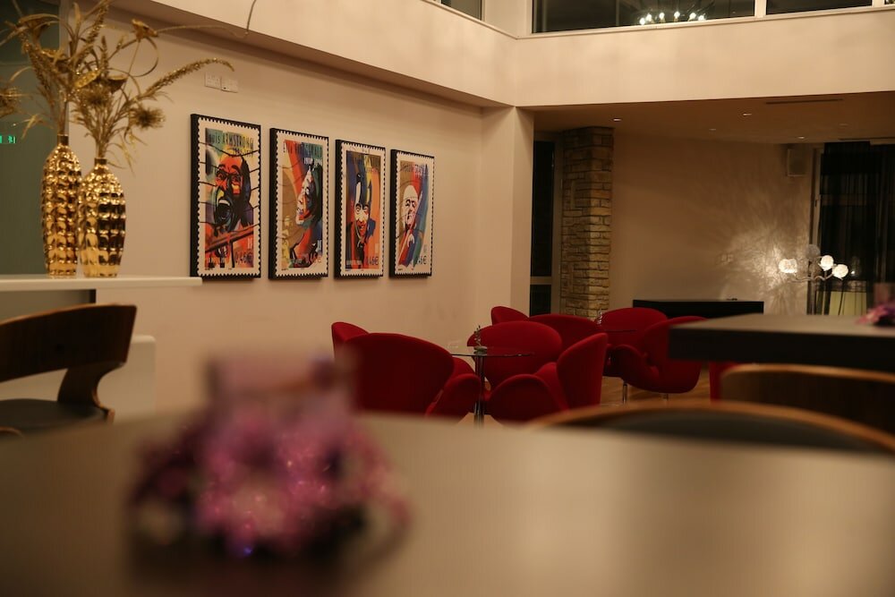 Фото Altius Boutique Hotel