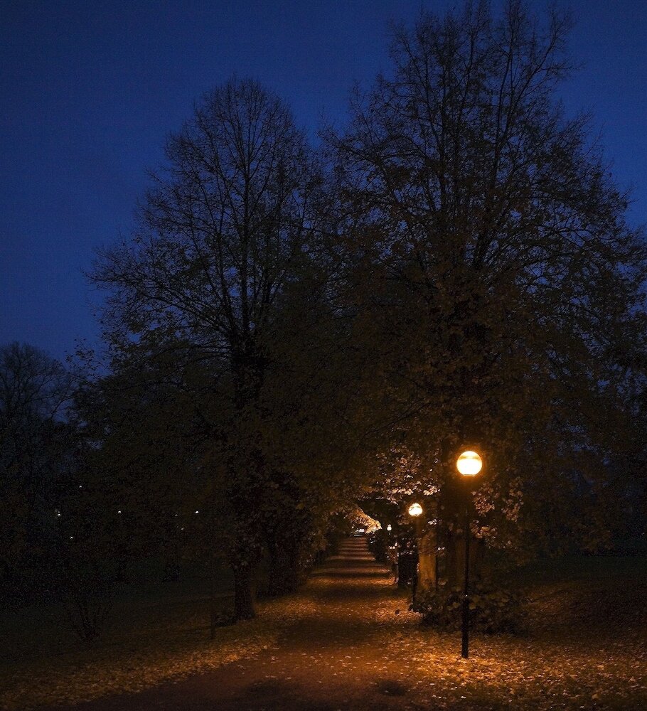 Фото Ulfsunda Slott