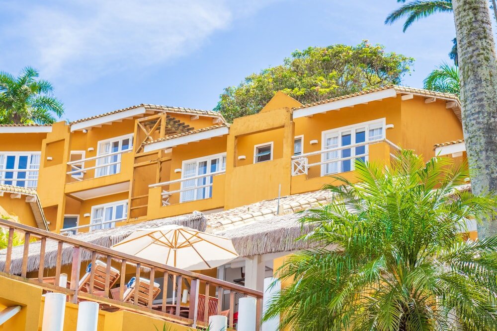 Фото Bahiamarela Boutique Hotel