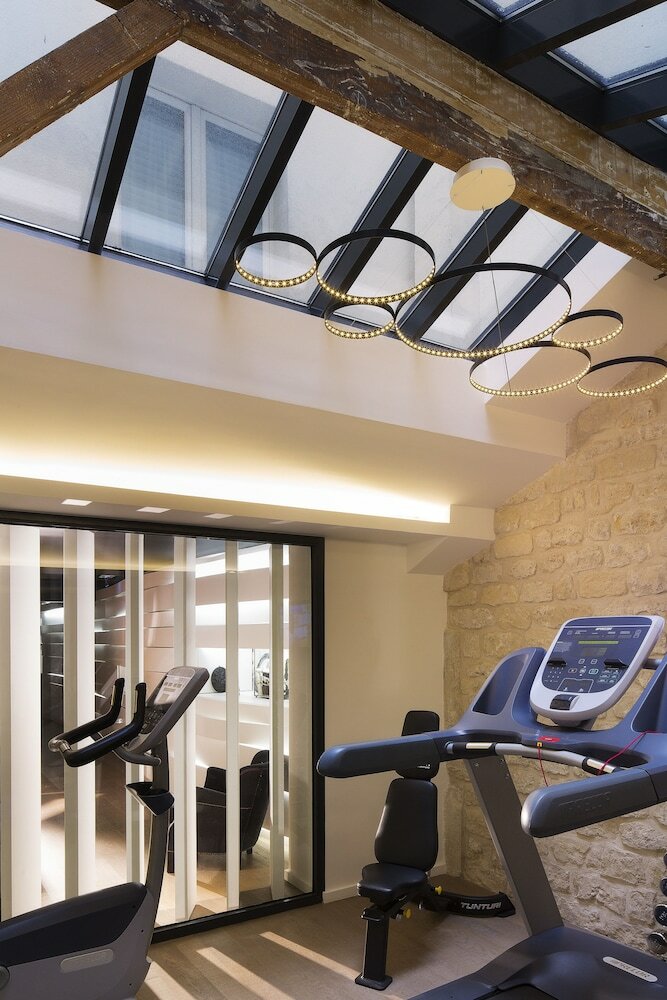 Фото Hôtel Moliere